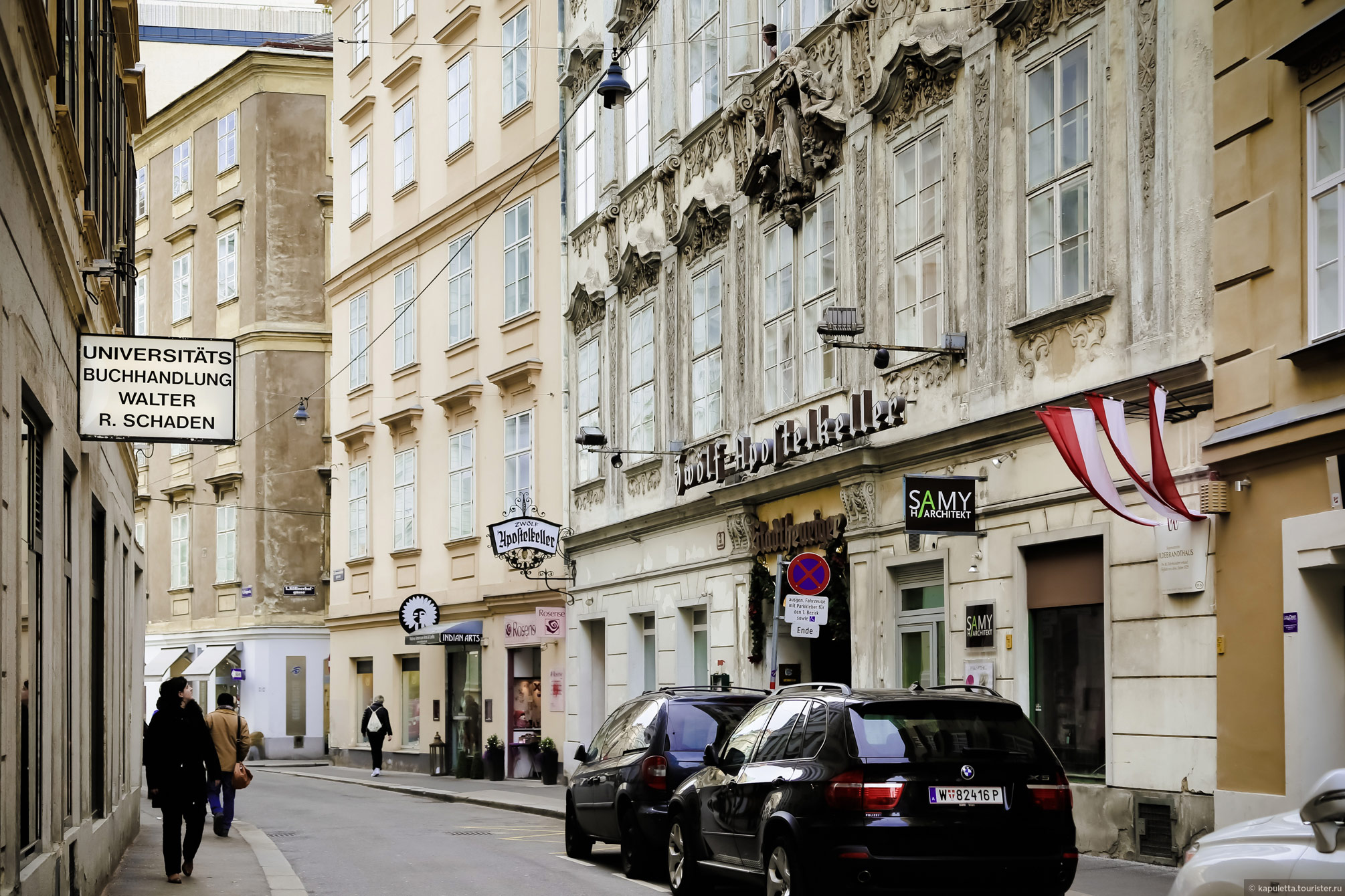Vienna